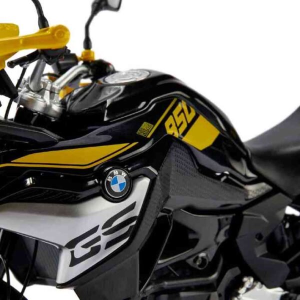 BMW Miniature Motorcycle F850 GS (K81) 1:10 - 80435A21533