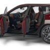 BMW Miniature iX i20 2023 Model Car 1:18 - Red