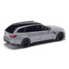 BMW Miniature M3 Touring G81 Model Car 1:18 - Brooklyn Grey