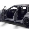 BMW Miniature M3 Touring G81 Model Car 1:18 - Brooklyn Grey