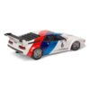 BMW Miniature M1 Pro Car Model Car 1:18 - Procar M livery