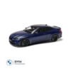 BMW Miniature M4 Coupe LCI G82 Model Car 1:18 - Frozen Blue