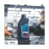Original BMW Engine Oil Twin Power Turbo 0W-30 LL-12 FE - Bottle 1 Liter