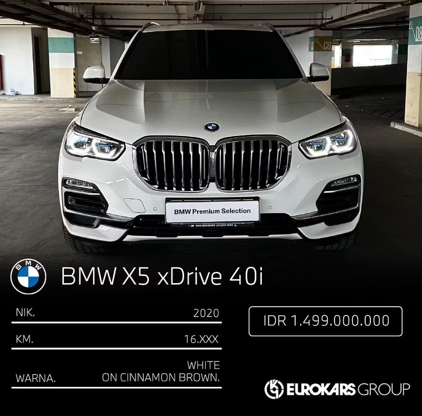 X5-2020
