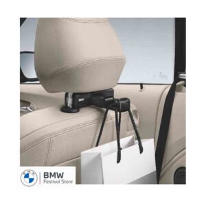 BMW Genuine Travel and Comfort System Hook - 51952449253