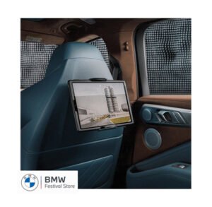 BMW Universal Tablet Holder Pro For Travel - 51955A4DA75