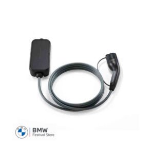 BMW Genuine Flexible Fast Charger Electric Vehicle EV Charging - 61448490509