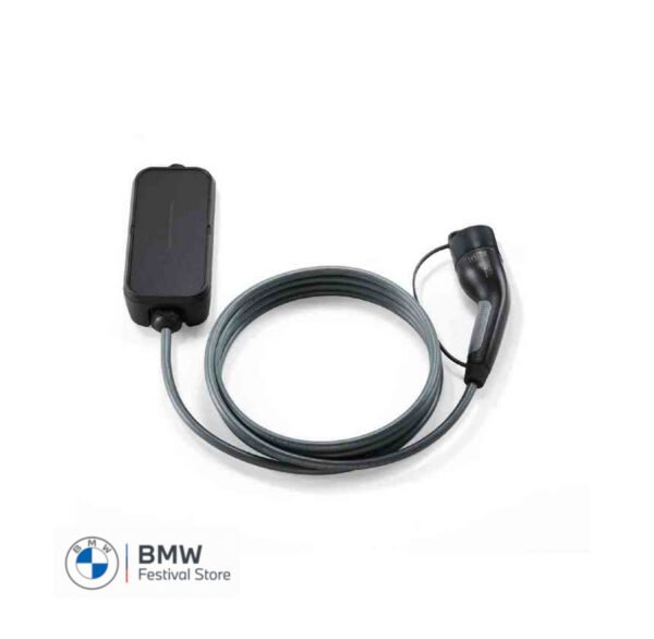BMW Genuine Flexible Fast Charger Electric Vehicle EV Charging - 61448490509