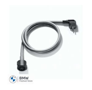 BMW Genuine Charging cable adapter (Type E/F) - 61448490521