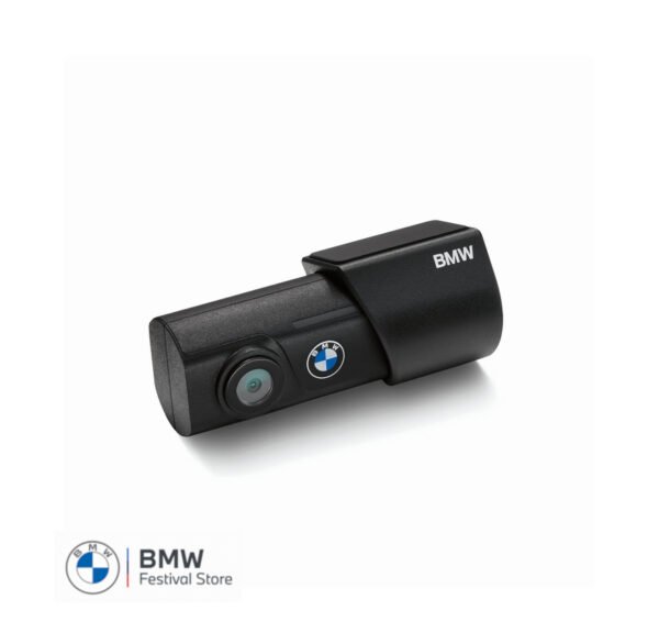 BMW Genuine Advanced Car Eye 3.0 Pro Complete - 66215A44493