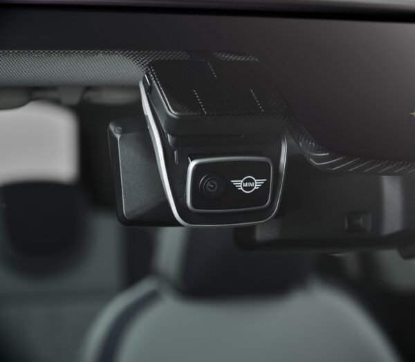 MINI Genuine Advanced Car Eye 3.0 Pro Complete - 66215A444A3