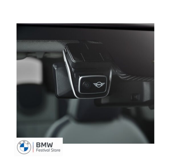 MINI Genuine Advanced Car Eye 3.0 Pro Complete - 66215A444A3