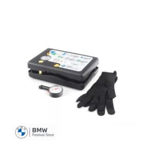 BMW Genuine Tyre Tire Inflation Compressor Mobility Kit - 71102333674
