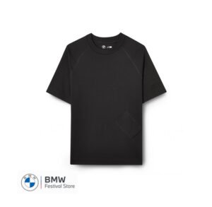BMW M T-Shirt Ladies - Black, XL - 80142864088