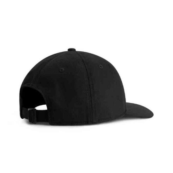 BMW Cap Logo Micro - Black - 80165B5F609