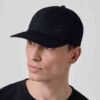 BMW Cap Logo Micro - Black - 80165B5F609