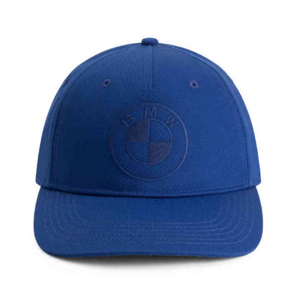 BMW Cap Logo Blue - 80165B5F610