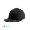 BMW Cap With M Logo - Black - 80165B5F616