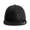 BMW Cap With M Logo - Black - 80165B5F616