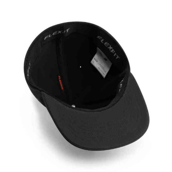 BMW Cap With M Logo - Black - 80165B5F616
