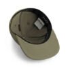 BMW M Cap - Green And Beige - 80165B5F617