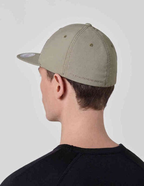BMW M Cap - Green And Beige - 80165B5F617