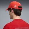 BMW Cap 50Year 3 Series Dad E30 Cap - Red - 80165B7E206