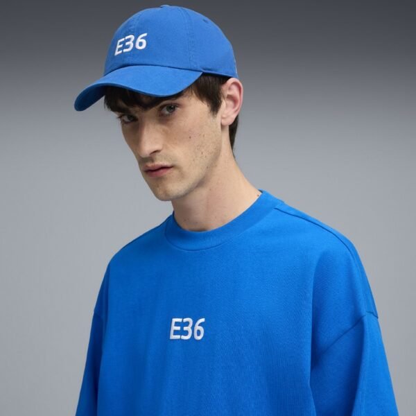 BMW Cap 50Year 3 Series Dad E30 Cap - Blue - 80165B7E207