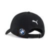 BMW Cap 50Year 3 Series Dad E46 Cap - Black - 80165B7E208