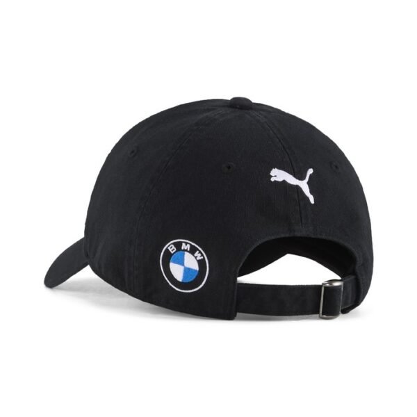BMW Cap 50Year 3 Series Dad E46 Cap - Black - 80165B7E208