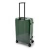 BMW Suitcase M Luggage Trolley 70L -  Malachite Green - 80225B97C14