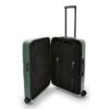BMW Suitcase M Luggage Trolley 70L -  Malachite Green - 80225B97C14