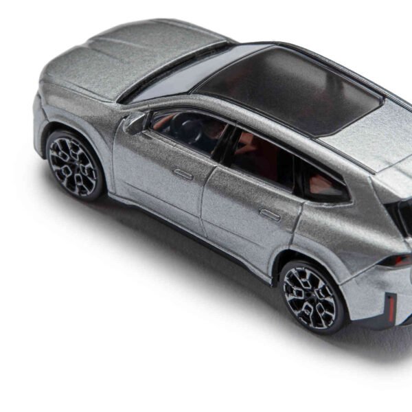 BMW Miniature Collector Car Edition 2025 – iX3 Neue Klasse 1:64 - 80425B6D530