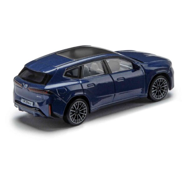 BMW Miniature Collector Car Edition 2025 – iX3 Neue Klasse 1:64 - 80425B6D530