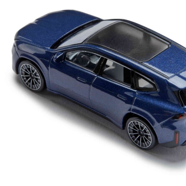 BMW Miniature Collector Car Edition 2025 – iX3 Neue Klasse 1:64 - 80425B6D530