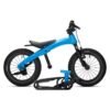 BMW Kidsbike 14inch - Blue and Black - 80915B319B9