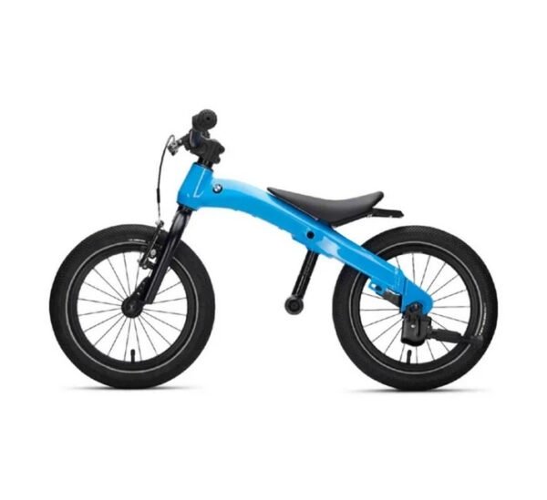 BMW Kidsbike 14inch - Blue and Black - 80915B319B9