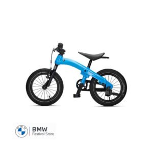 BMW Kidsbike 14inch - Blue and Black - 80915B319B9