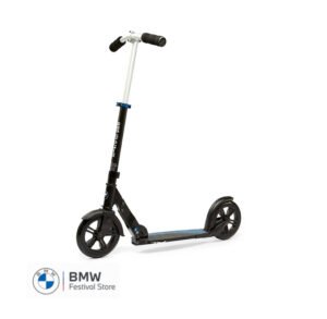 BMW City scooter - Black - 80935A51988