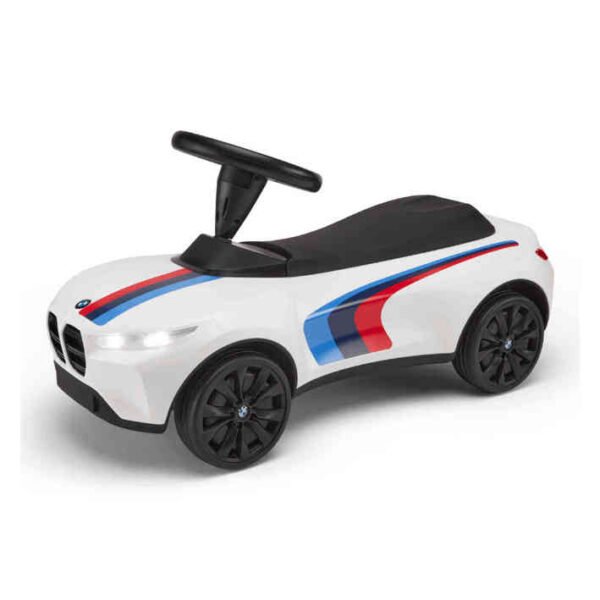 BMW M Motorsport Baby Racer IV - 80935B308D6