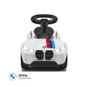 BMW M Motorsport Baby Racer IV - 80935B308D6