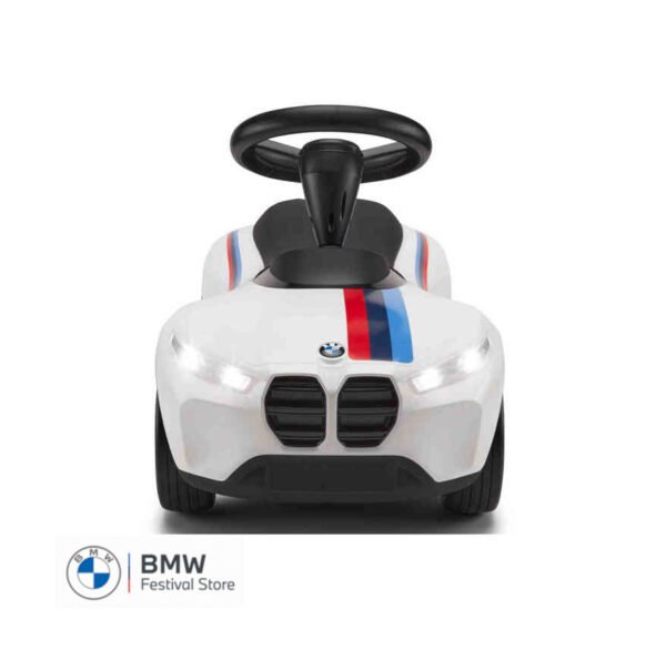 BMW M Motorsport Baby Racer IV - 80935B308D6