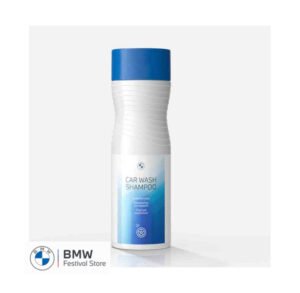 BMW Car Care Car Wash Shampoo BMW 1000ml - 83125B51EC5