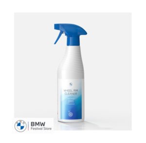 83125B524D0 BMW Car Care Wheel Rim Cleaner 500 ml - 83125B524D0
