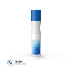BMW Car Care Cockpit and Plastic Care 250ml - 83125B531D3