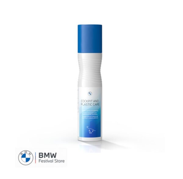 BMW Car Care Cockpit and Plastic Care 250ml - 83125B531D3