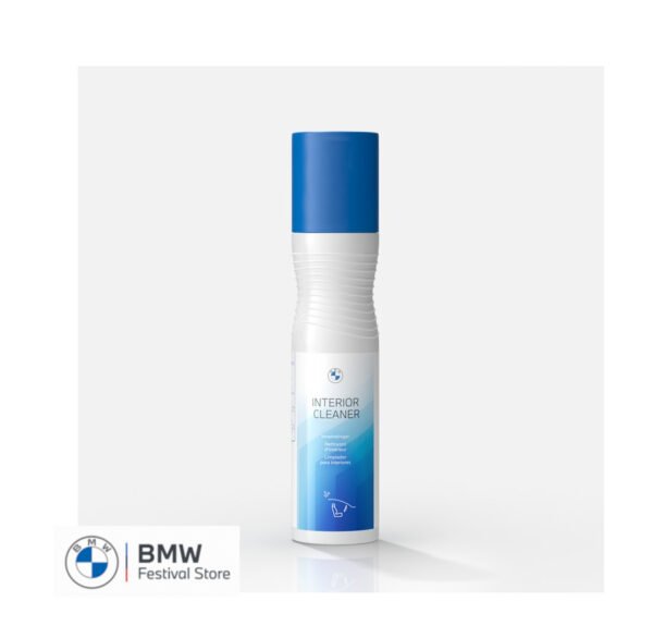 BMW Car Care Interior cleaner 250ml - 83125B531D6