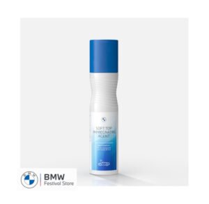 BMW Car Care Convertible Soft Top Waterproof Sealer 250ml - 83125B53876