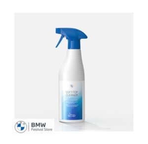BMW Car Care Convertible Soft Top Cleaner 500ml - 83125B53878