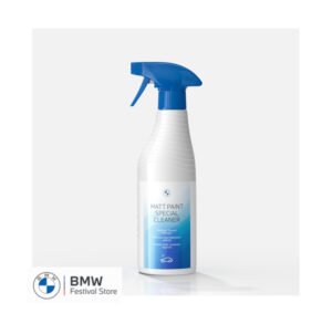 83125B53889 BMW Car Care Matt paint special cleanser 500ml - 83125B53889